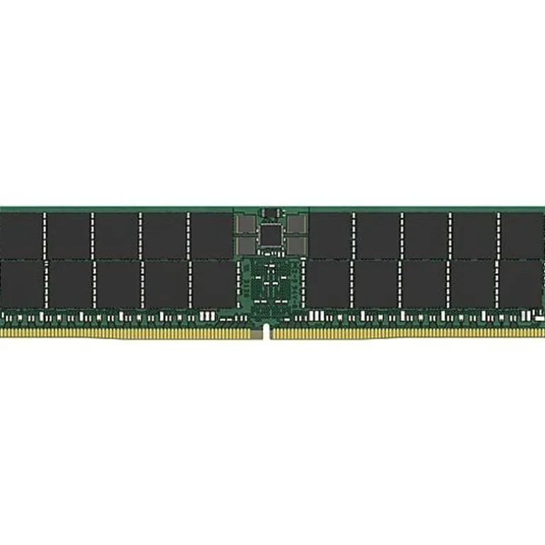 Memoria DDR5 Kingston Server Premier KSM56R46BD4PMI-64HAI 64GB 1x64GB 5600MHz CL46
