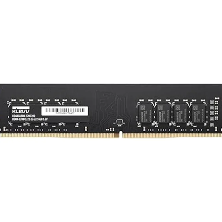 Memoria DDR4 Klevv 16GB 1x16GB 3200MHz CL22 SK Hynix Chip