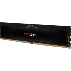 Memoria DDR5 Mushkin Redline 16GB 1x16GB 4800MHz CL40