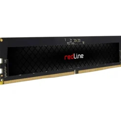 Memoria DDR5 Mushkin Redline 16GB 1x16GB 5200MHz CL42