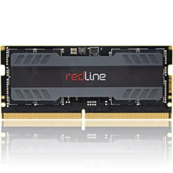 Memoria DDR5 Mushkin Redline 16GB 1x16GB 5200MHz CL42 SoDIMM