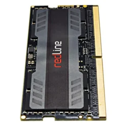 Memoria DDR5 Mushkin Redline 16GB 1x16GB 5200MHz CL42 SoDIMM