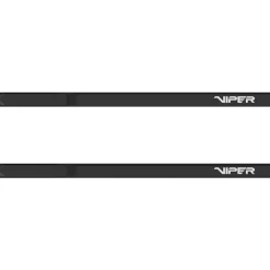 Memoria DDR5 Patriot Viper Elite 5 Ultra 32GB 2x16GB 6000MHz CL28 EXPO-XMP Negro