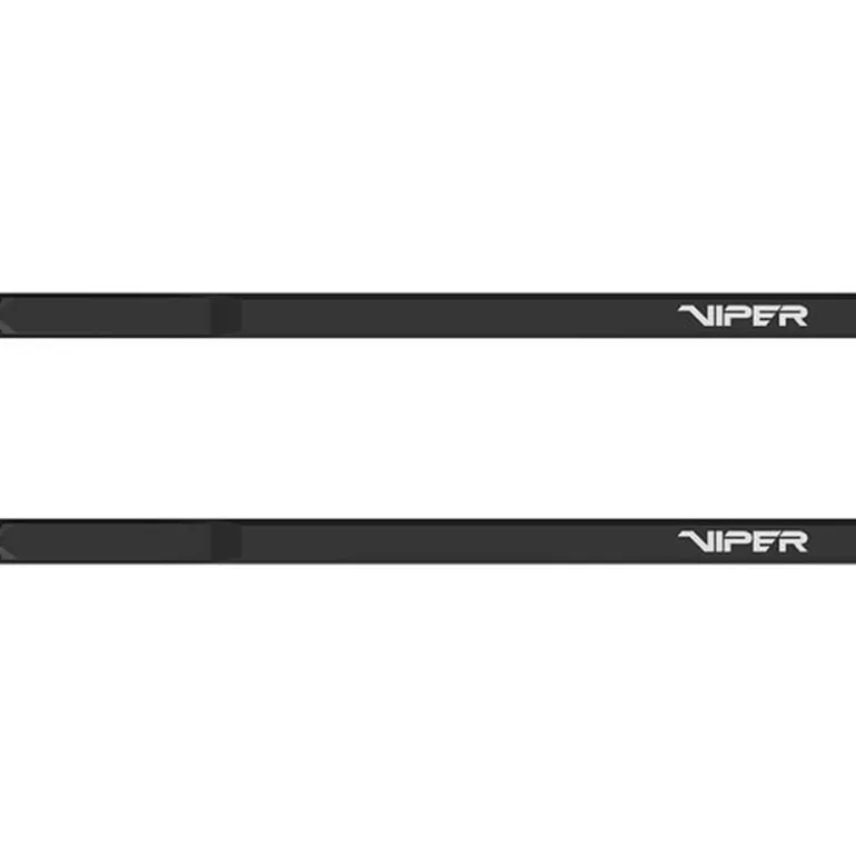 Memoria DDR5 Patriot Viper Elite 5 Ultra 32GB 2x16GB 6400MHz CL32 EXPO-XMP Negro