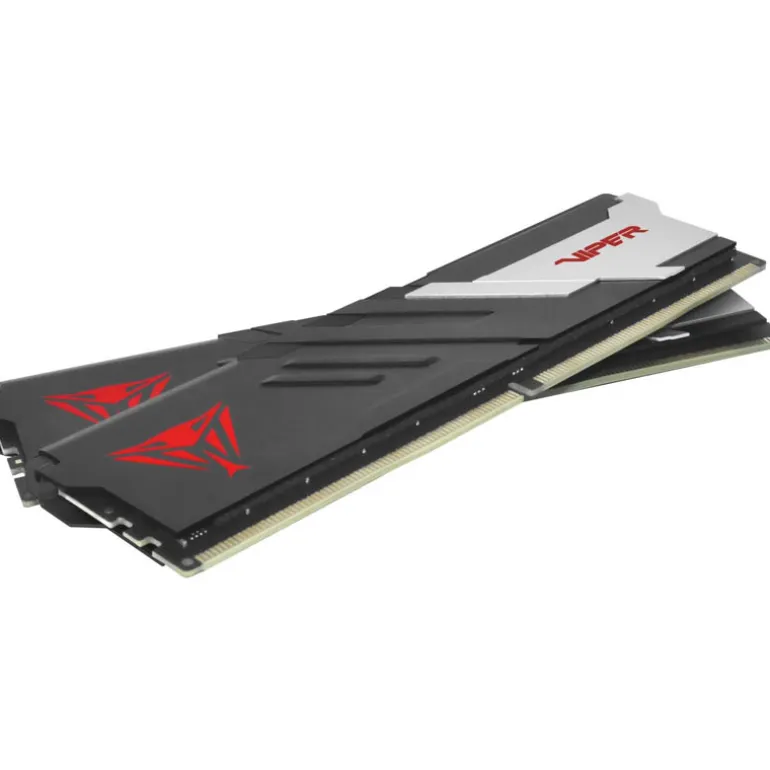 Memoria DDR5 Patriot Viper Venom 64GB 2x32GB 6000MHz CL36