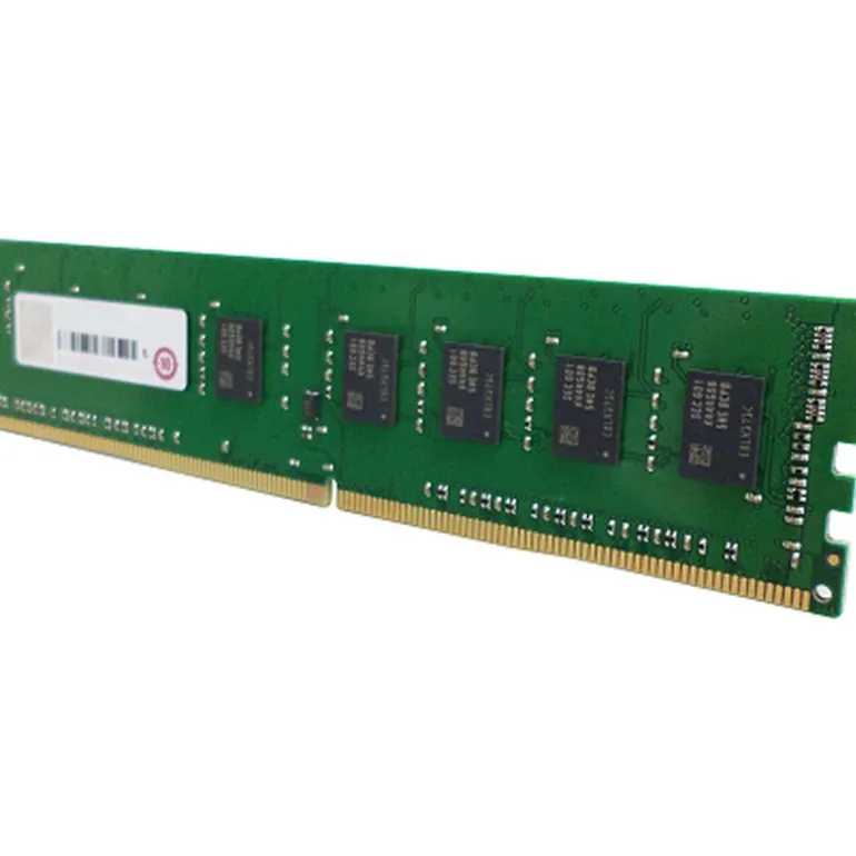 Memoria DDR4 Qnap 16GB 1x16GB 3200MHz