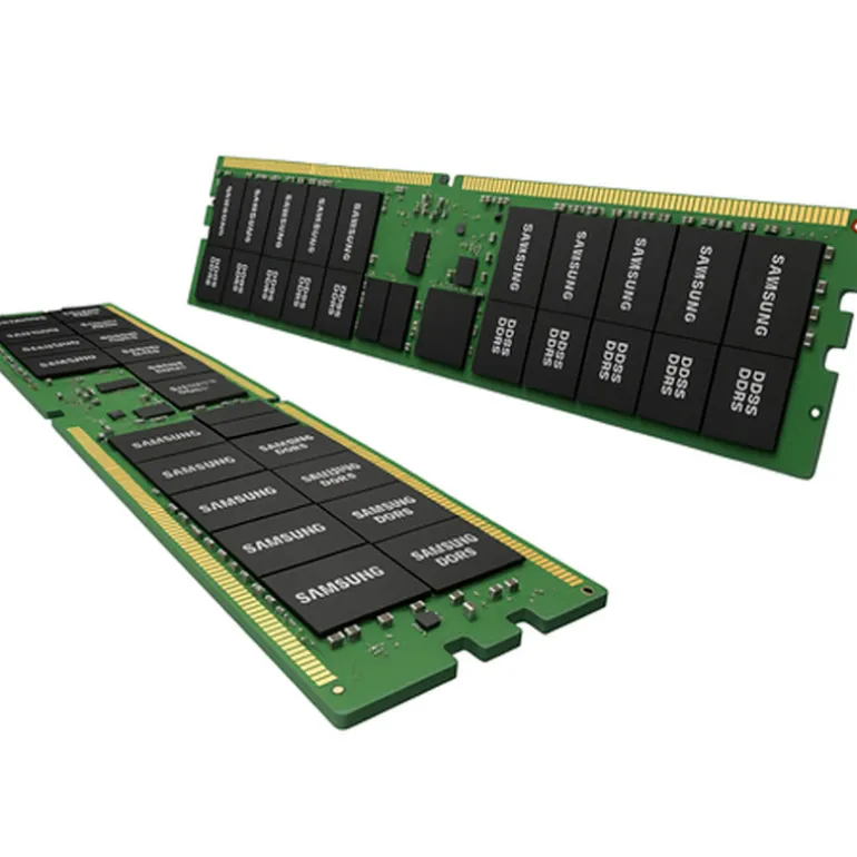 Memoria DDR5 Samsung M321R4GA0PB2-CCP 32GB 1x32GB 6400MHz CL52