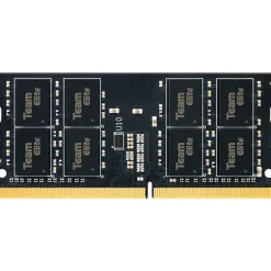 Memoria DDR4 Team Group Elite 16GB 1x16GB 3200MHz CL22 SoDIMM