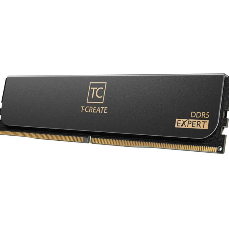Memoria DDR5 Team Group T-Create Expert 32GB 2x16GB 6000MHz CL30 AMD EXPO