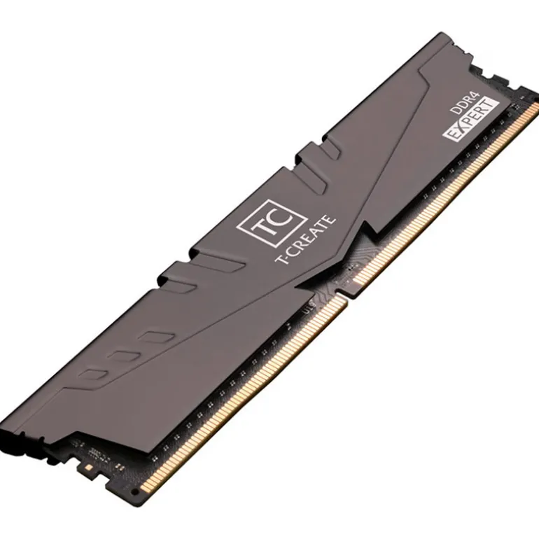 Memoria DDR4 Team Group T-Create Expert 32GB 2x16GB 3200MHz CL16