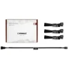 Noctua NA-SEC1 Chromax.black - Accesorio Ventilador