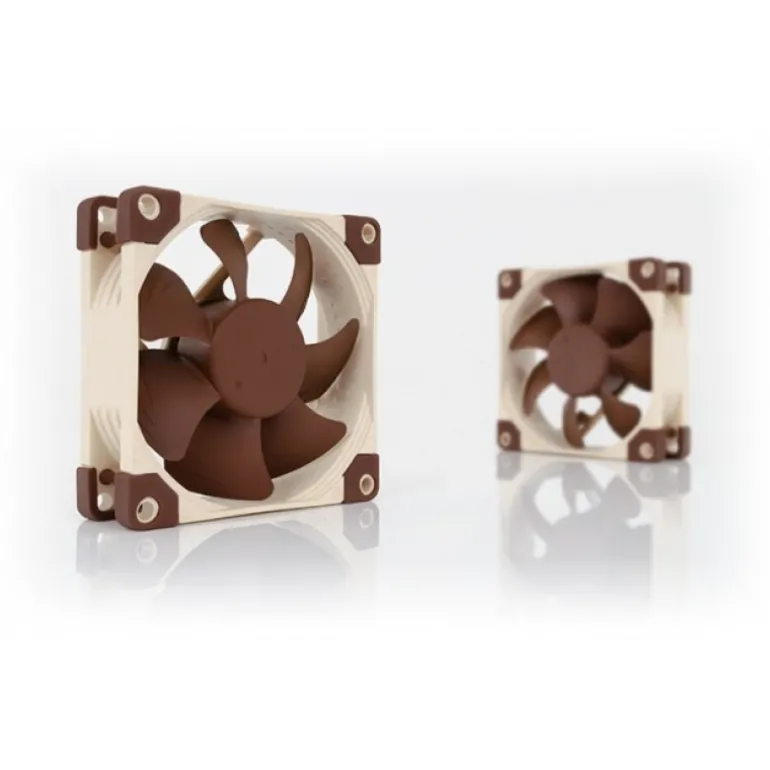 Noctua NF-A8 FLX - Ventilador 8 cm