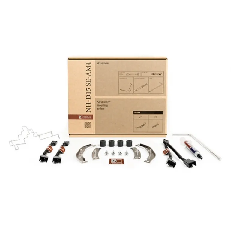 Noctua NH-D15 SE-AM4 - Disipador CPU