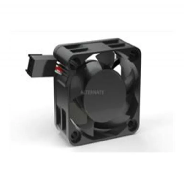 Noiseblocker BlackSilent PRO PM-2 - Ventilador 4 cm