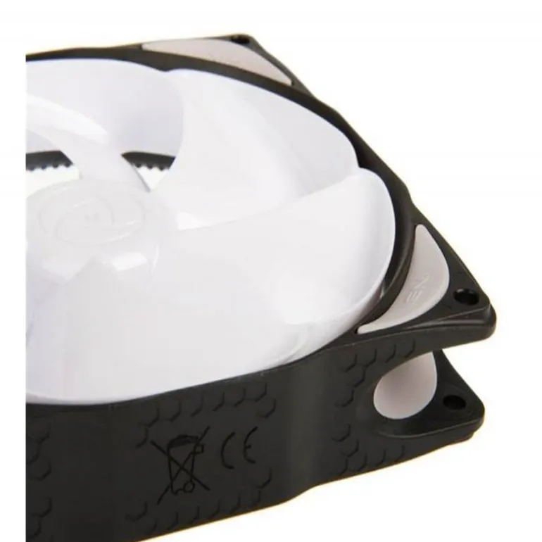 Noiseblocker eLoop B12-1 - Ventilador 12 cm