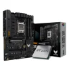 Pack  AMD Ryzen 5 7600 5.1GHz MPK + Asus TUF Gaming B650-E WIFI
