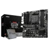 Pack AMD Ryzen 5 5500GT 4.4GHz Tray + MSI B550M PRO-VDH