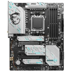 Pack  AMD Ryzen 7 7800X3D 5.0GHz Boxed + MSI X670E Gaming Plus WIFI