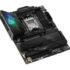 Pack AMD Ryzen 7 7700X 5.4GHz + Asus ROG Strix X670E-F WIFI