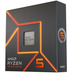 Pack  AMD Ryzen 5 7600X 5.3GHz Boxed + MSI X670E Gaming Plus WIFI