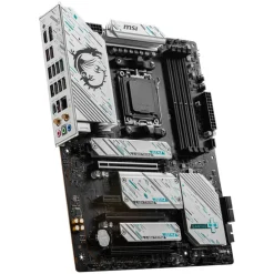Pack  AMD Ryzen 5 7600X 5.3GHz Boxed + MSI X670E Gaming Plus WIFI