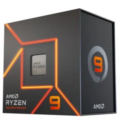 Pack  AMD Ryzen 9 7900X 5.6GHz Boxed + MSI X670E Gaming Plus WIFI