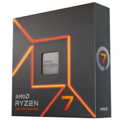 Pack  AMD Ryzen 7 7700X 5.4GHz Boxed + MSI X670E Gaming Plus WIFI