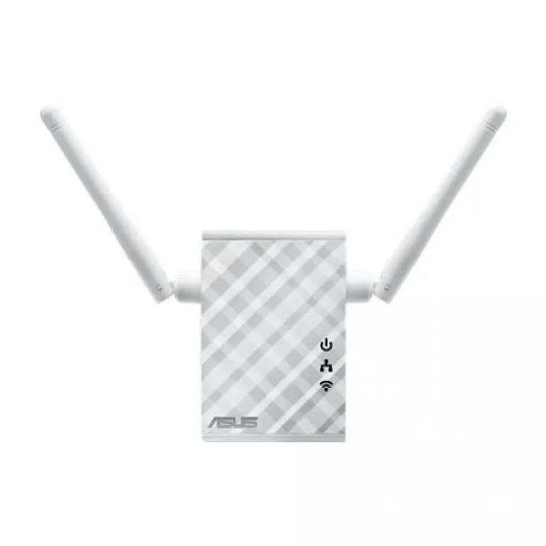 Pack Asus AX56 USB AX1800 + P-N12 Wireless N-300