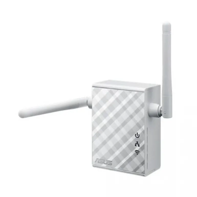 Pack Asus AX56 USB AX1800 + P-N12 Wireless N-300