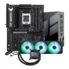Pack Asus TUF Gaming B850-E WIFI + Asus Prime LC 360 ARGB Negro
