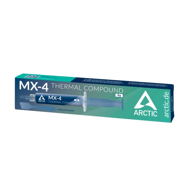 Pasta Térmica Arctic MX-4 8g