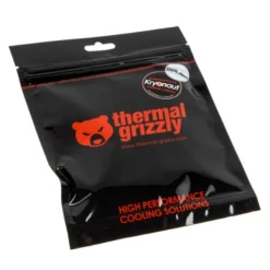 Pasta Térmica Thermal Grizzly Hydronaut 3 ml