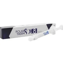 Pasta Térmica Thermal Grizzly Polartherm X-8 5g