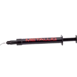 Pasta Térmica ThermalHero MettaliQ 1g Negro