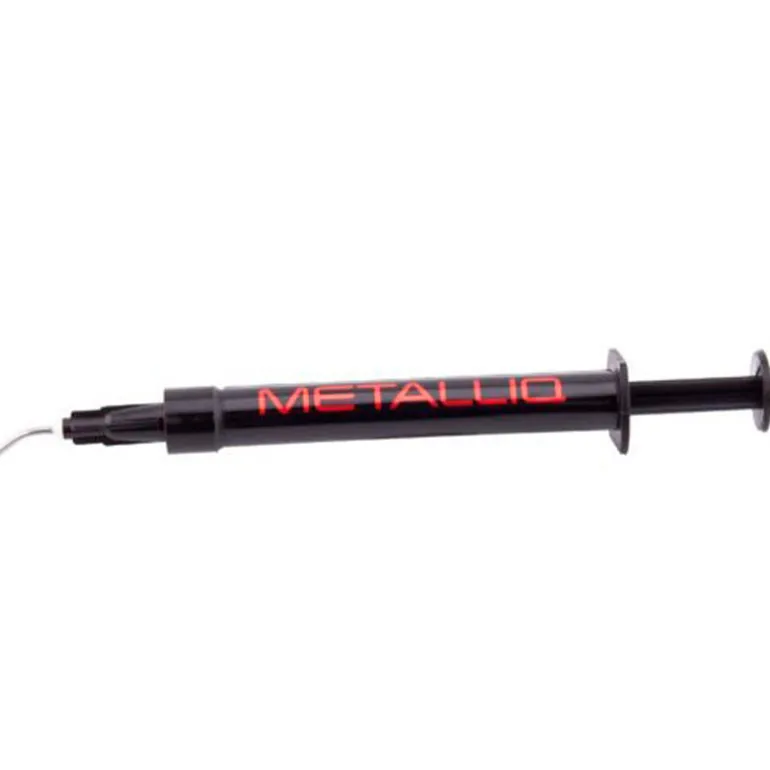 Pasta Térmica ThermalHero MettaliQ 1g Negro