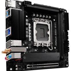 Placa Base ASRock B860I WIFI Socket 1851