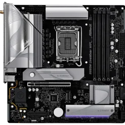 Placa Base ASRock B860M LiveMixer WIFI Socket 1851