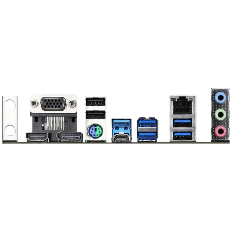 Placa Base ASRock B550M Pro4 Socket AM4