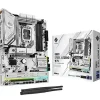 Placa Base ASRock B860 STEEL LEGEND WIFI Socket 1851