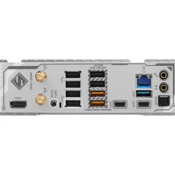 Placa Base ASRock B850 Steel Legend WIFI Socket AM5