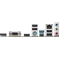 Placa Base ASRock H610M-HDV M.2 Socket 1700