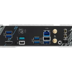 Placa Base ASRock Phantom Gaming B860I Lightning WIFI Socket 1851