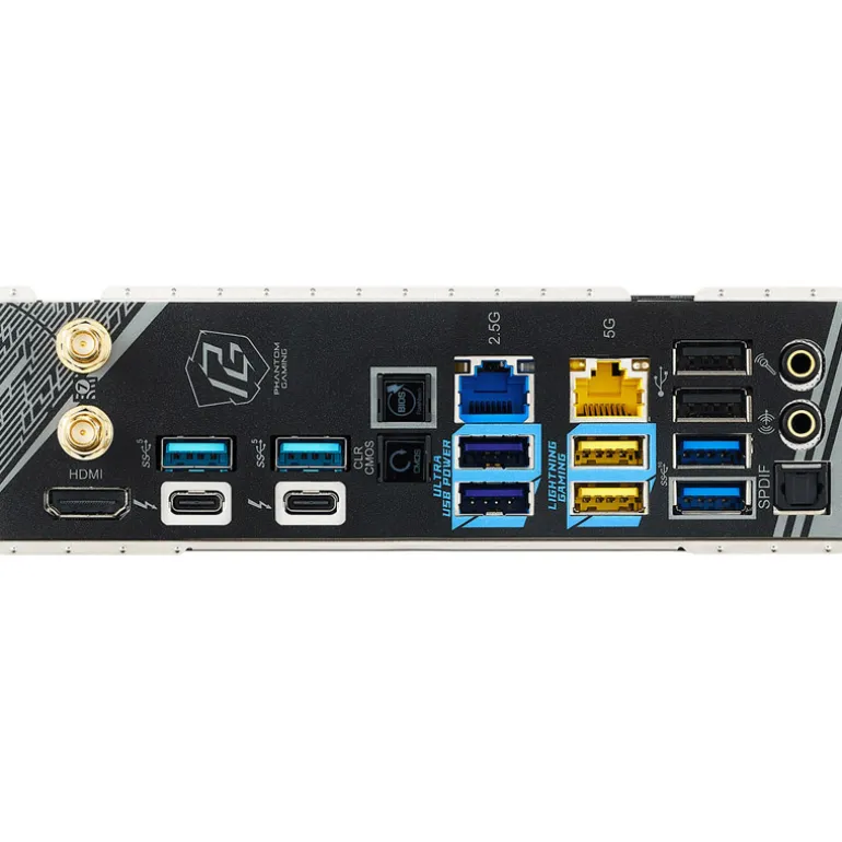 Placa Base ASRock Z890 NOVA WIFI Socket 1851