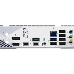 Placa Base ASRock Z890 Pro RS Socket 1851