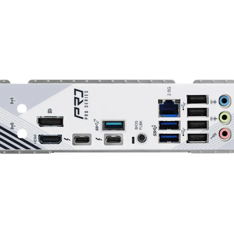 Placa Base ASRock Z890 Pro RS Socket 1851