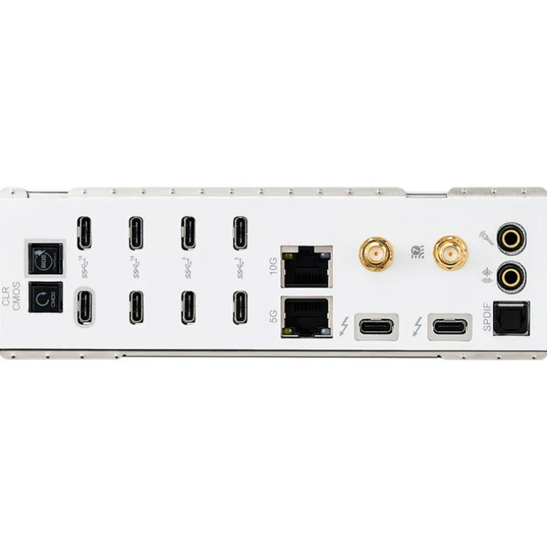 Placa Base ASRock Z890 Taichi AQUA Socket 1851