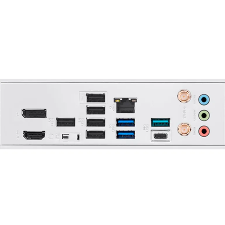 Placa Base Asus B850M MAX GAMING WIFI Socket AM5