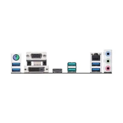 Placa Base Asus Prime B550M-K Socket AM4