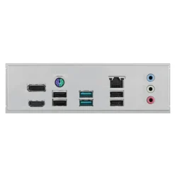 Placa Base Asus Prime B760M-PLUS Socket 1700