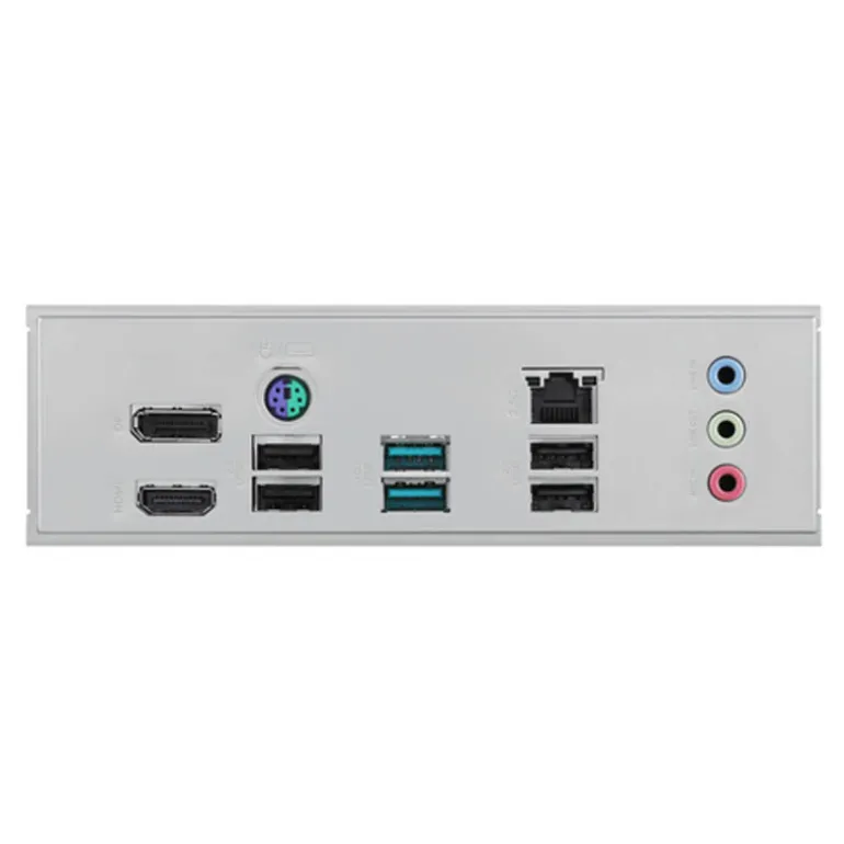 Placa Base Asus Prime B760M-PLUS Socket 1700